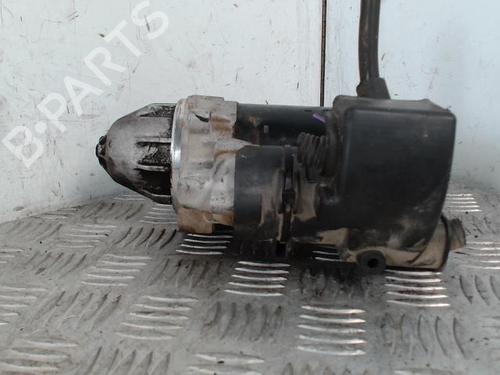 Used Starter MERCEDES-BENZ SPRINTER 5-t Van (B906) 513 CDI (906.653, 906.655, 906.657) (129 hp) 28340785