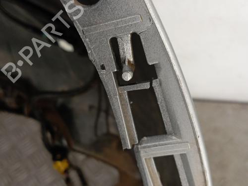 Rear bumper PEUGEOT 208 I (CA_, CC_) 1.2 VTI 82 | BP28341399C8