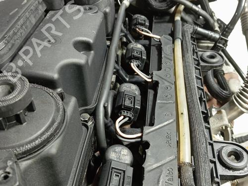 Engine CITROËN C1 (PM_, PN_) 1.4 HDi | BP40046661M1 - Image 8