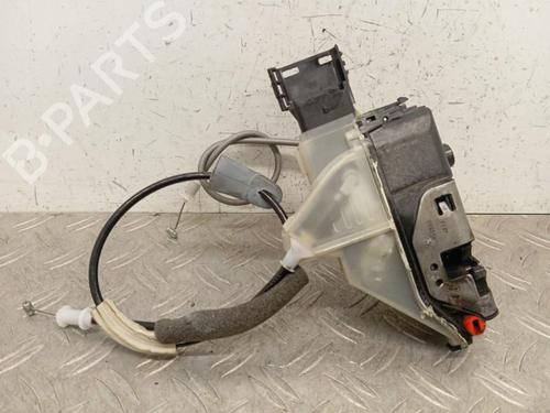 Used Rear left lock CITROËN C4 CACTUS 1.5 BlueHDi 100 (102 hp) 28347354