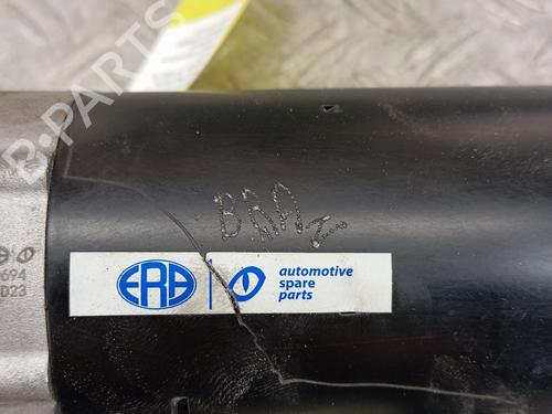 Used Starter Starter BMW 3 Touring (E91) 320 d (150 hp) 36288150 36288150