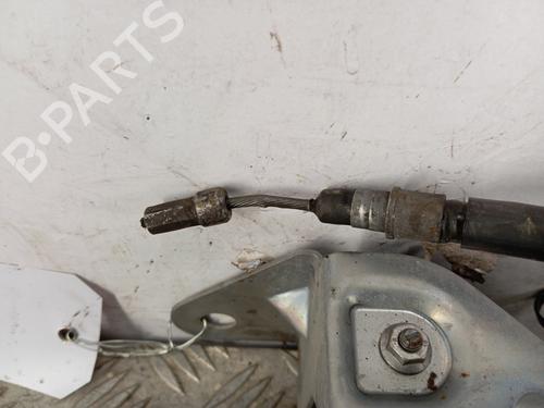Electric handbrake RENAULT ESPACE IV (JK0/1_) 2.2 dCi (JK0H) | BP29271545E5 