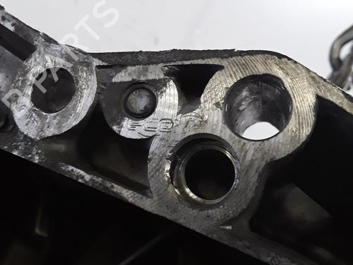 Gearbox CITROËN C4 II (NC_) 1.6 HDi 115 | BP28338891M3 