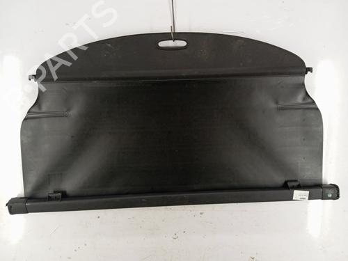 Bandeja trasera HYUNDAI ix35 (LM, EL, ELH) 1.7 CRDi (116 hp) 31717882