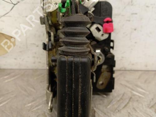 Used Front left lock Front left lock DACIA LOGAN MCV (KS_) 1.5 dCi (KS0W) (86 hp) 28344432 28344432