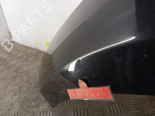 Used Left front fenders Left front fenders BMW 1 (E81) 116 d (116 hp) 40439817 40439817