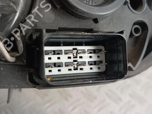Right headlight VOLVO C30 (533) 1.6 D | BP37865782C29 - Image 2