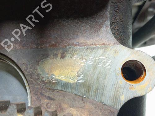 Engine RENAULT VEL SATIS (BJ0_) | BP33850423M1 - Image 5