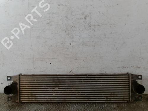 Ladeluftkühler für RENAULT MASTER II Van (FD) 2.5 dCi (FD02) (101 hp) 28340862