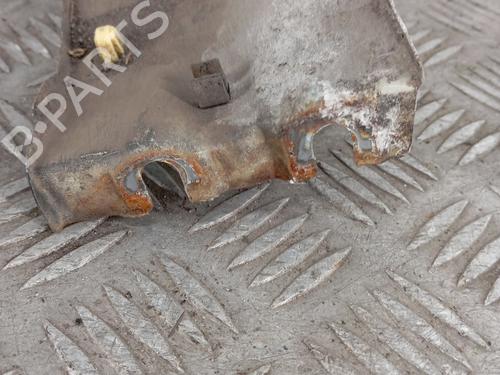 Right front fenders KIA SPORTAGE II (JE_, KM_) 2.0 CRDi | BP28345676C42 
