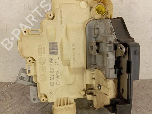 Front left lock VW PASSAT B6 Variant (3C5) 2.0 TDI 16V | BP28348420C98 - Image 2