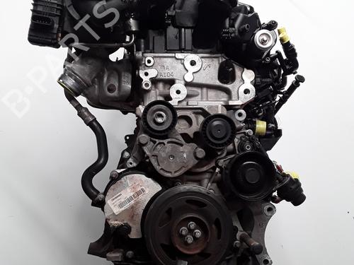 Engine MINI MINI CLUBMAN (F54) One D | BP28338931M1  - Image 5
