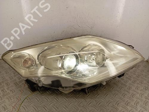 Used Right headlight Right headlight 37187730 37187730