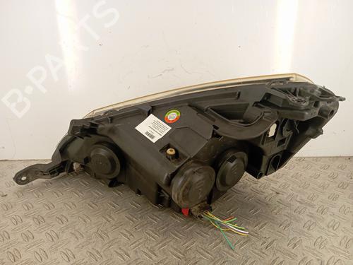 Right headlight CITROËN JUMPY II Van 1.6 HDi 90 8V | BP32389914C29 