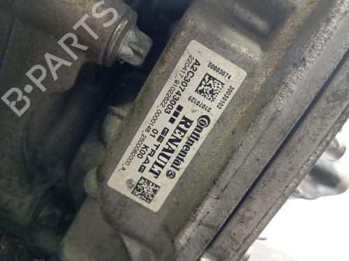 Gearbox RENAULT CLIO IV (BH_) 1.2 TCe 120 (BHM0) | BP29635290M3