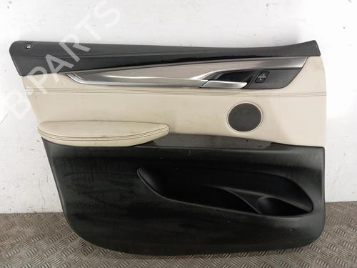 Seats set BMW X6 (F16, F86) M 50 d | BP32188368C78 