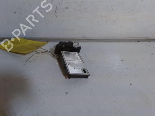 Used Mass air flow sensor NISSAN QASHQAI I (J10, NJ10) 1.6 (114 hp) 28345140