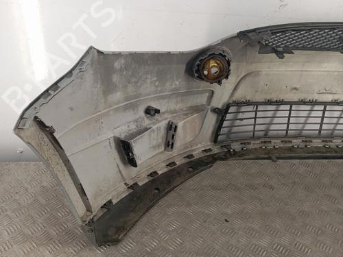 Front bumper FORD S-MAX (WA6) 2.0 TDCi | BP28346893C7 