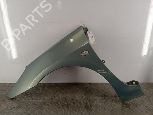 Used Left front fenders PEUGEOT 307 Break (3E) 1.6 HDi 110 (109 hp) 28338765