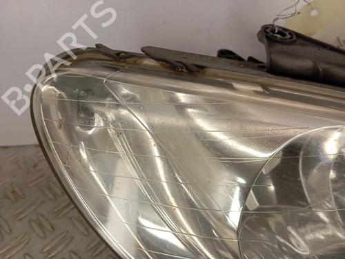 Højre forlygte PEUGEOT 206 Hatchback (2A/C) 1.4 i | BP29598258C29 