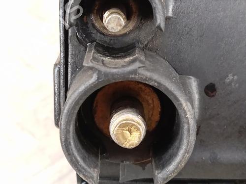 Used Alternator Alternator PEUGEOT 206 Hatchback (2A/C) 1.9 D (69 hp) 39904265 39904265