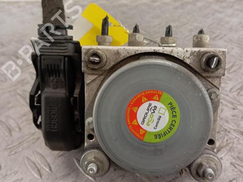 ABS pump OPEL CORSA D (S07) | BP36817817M43 - Image 3