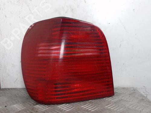 Left taillight VW POLO (6N2) 1.9 SDI | BP28345275C34 