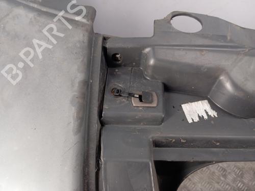 Front bumper PEUGEOT BOXER Van 2.2 HDi 120 | BP28346851C7 