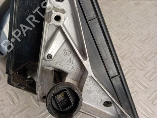 Left mirror BMW 1 (E87) 118 d | BP29940470C26 