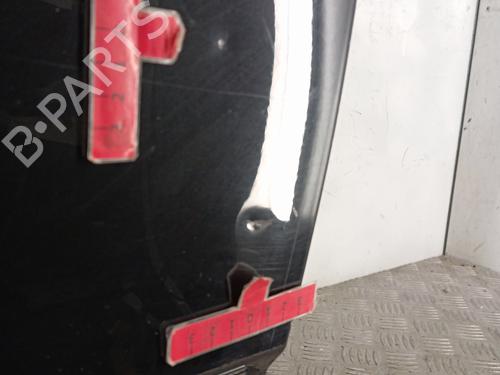 Left front door CITROËN DS3 (SA_) 1.4 HDi 70 (SA8HP4) | BP28348241C2 