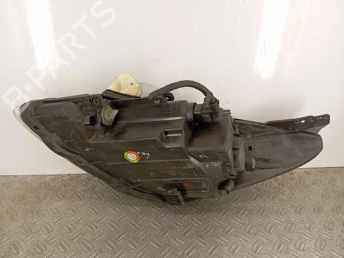 Right headlight HYUNDAI i10 I (PA) 1.2 | BP29068529C29 