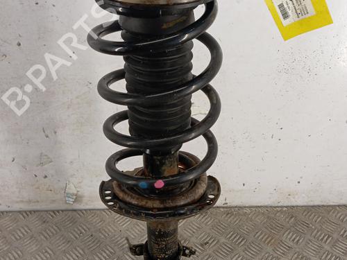 Used Left front shock absorber RENAULT KANGOO Express (FW0/1_) Z.E. (FW0Z, FW1Z) (60 hp) 32176256
