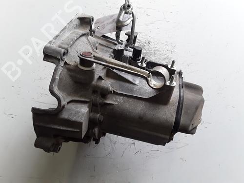 Gearkasse PEUGEOT 206 Hatchback (2A/C) 1.4 i | BP28345693M3