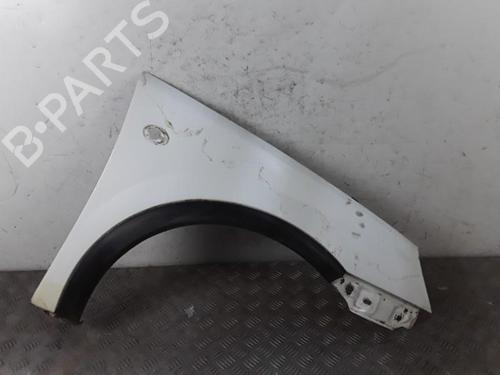 Right front fenders OPEL COMBO Box Body/MPV 1.7 DI 16V | BP28344297C42 