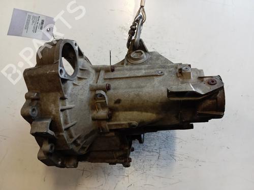 Gearbox VW GOLF IV (1J1) 1.4 16V | BP28339827M3 