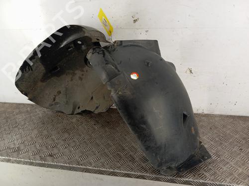 Used Wheel arch RENAULT CLIO III (BR0/1, CR0/1) 1.5 dCi (BR17, CR17) (86 hp) 31602703