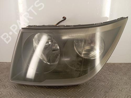 Scheinwerfer links für VW CRAFTER 30-50 Van (2E_) 2.5 TDI (109 hp) 28346716