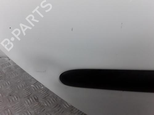 Dør højre bagtil PEUGEOT 206 Hatchback (2A/C) 1.4 16V | BP29412473C5 