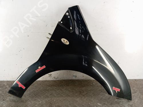 Used Right front fenders CITROËN C2 (JM_) 1.1 (60 hp) 32065297