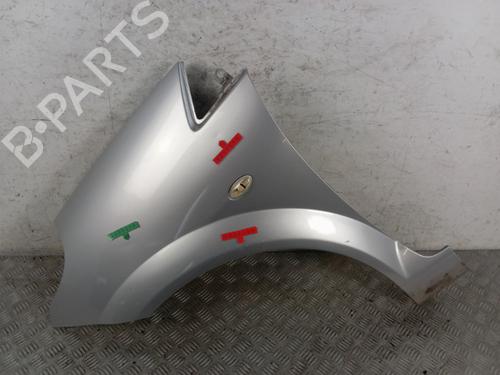 Used Left front fenders CITROËN C3 Pluriel (HB_) 1.4 HDi (68 hp) 28339553