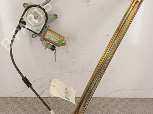 Used Front right window mechanism PEUGEOT 405 II Break (4E) 1.8 (101 hp) 31576895