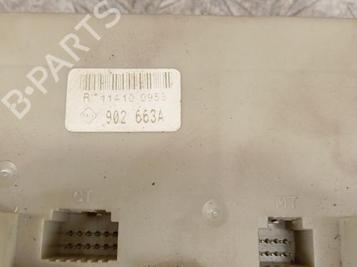 Electronic module RENAULT CLIO III (BR0/1, CR0/1) | BP36096750M83 - Image 4