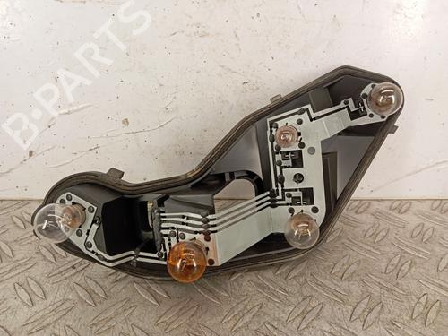 Lampeholder PEUGEOT 207 (WA_, WC_) 1.6 16V VTi (120 hp) 32984924