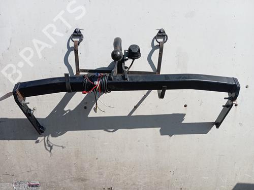 Used Tow ball/Mechanism RENAULT GRAND SCÉNIC III (JZ0/1_) 1.6 dCi (JZ00, JZ12) (130 hp) 28341534