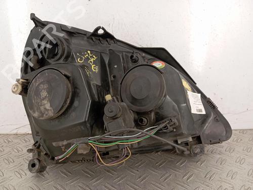 Used Left headlight Left headlight 37538799 37538799