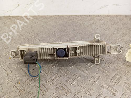 Right daytime light CITROËN C3 II (SC_) 1.0 VTi 68 | BP31829908C103