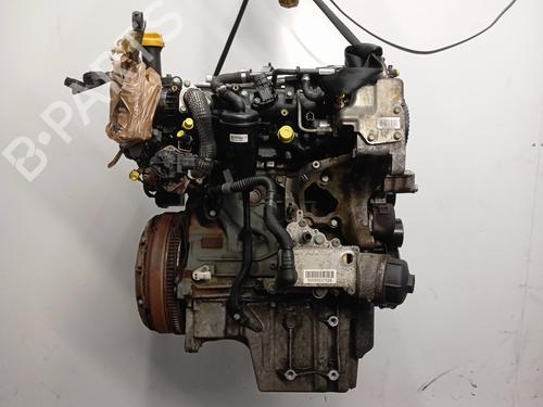 Engine FIAT DUCATO Van (250_) 115 Multijet 2,0 D | BP39091714M1 - Image 9