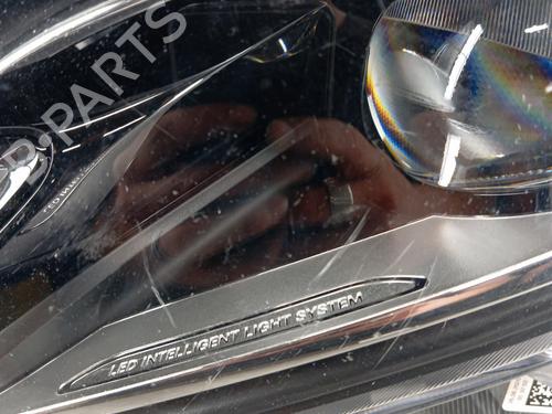 left-headlight-mercedes-benz-vito-mixto-double-cabin-w447-2014-28345396 main image