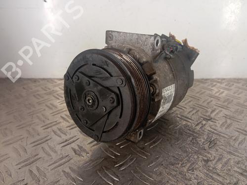 Used AC compressor AC compressor NISSAN NV400 Van (X62, X62B) dCi 150 (150 hp) 29422854 29422854