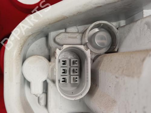 Left taillight SEAT IBIZA IV (6J5, 6P1) 1.2 | BP32442261C34